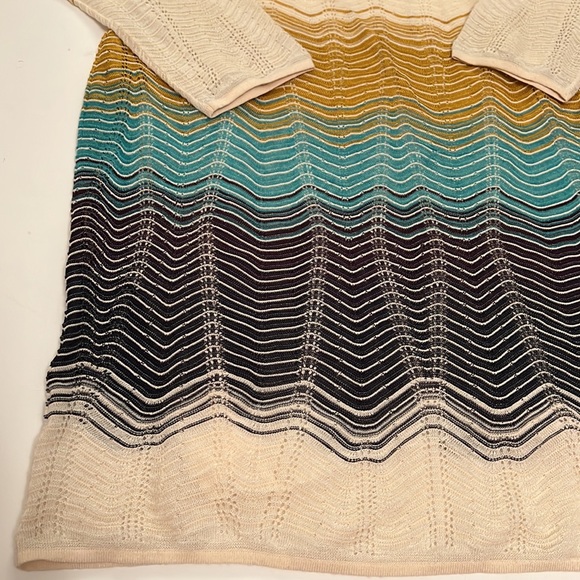 Missoni mini dress - Picture 2 of 12